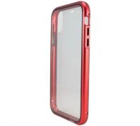 Лот: 15486595. Фото: 2. Чехол iPhone 11 магнитный 360... Аксессуары
