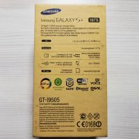 Лот: 18348309. Фото: 6. Продам Samsung Galaxy S4 (GT-I9505...