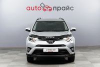 Лот: 23328930. Фото: 3. Toyota RAV4 2015. Красноярск