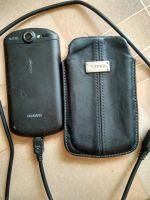 Лот: 9948162. Фото: 2. Смартфон Huawei U8800. Смартфоны, связь, навигация