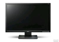 Лот: 13405238. Фото: 2. acer v223w. Мониторы, проекторы
