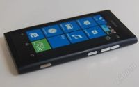 Лот: 2312736. Фото: 2. Nokia Lumia 800 На гарантии Windows... Смартфоны, связь, навигация