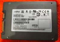 Лот: 24891352. Фото: 2. винчестер SSD - не исправный. Комплектующие
