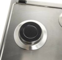 Лот: 13850342. Фото: 7. Варочная панель газовая Hotpoint-Ariston...