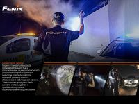 Лот: 21441097. Фото: 17. Фонарь Fenix GL22 c красным лазером...
