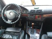 Лот: 2830656. Фото: 2. БМВ 5. Авто, мото, водный транспорт