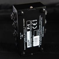 Лот: 10411474. Фото: 14. AMT Electronics Legend Amps F1...