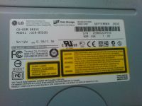 Лот: 5419051. Фото: 2. CD-ROM LG. Комплектующие