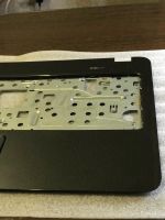 Лот: 14581866. Фото: 3. Б/У верхняя часть корпуса, топкейс... Компьютеры, оргтехника, канцтовары