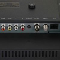 Лот: 21115618. Фото: 4. Телевизор Hi VHiX-32F199MSA... Красноярск