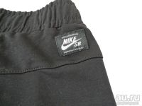 Лот: 14593625. Фото: 3. Штаны спортивные мужские Nike. Одежда, обувь, галантерея