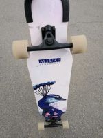 Лот: 11888129. Фото: 2. Лонгборд. Спортивные товары