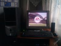 Лот: 1890600. Фото: 2. Продам Компьютор;2 Ядра 2 Гига... Компьютеры, ноутбуки, планшеты