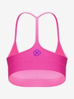 Лот: 25881599. Фото: 7. Топ бра спортивный SPSM, Розовый