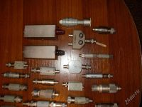 Лот: 1330913. Фото: 2. Нагрузки! Делители! Тройники... Радиодетали  (электронные компоненты)