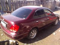 Лот: 4901108. Фото: 2. Nissan Bluebird Sylphy. Авто, мото, водный транспорт
