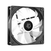 Лот: 24946438. Фото: 2. Кулер в корпус 120x120x25 ID-Cooling... Комплектующие