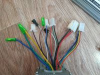 Лот: 18037400. Фото: 2. Контроллер bldc 6 fet 350w - 1000w... Электросамокаты, гироскутеры и комлектующие