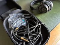 Лот: 20315886. Фото: 7. Наушники Beyerdynamic DT 1990...