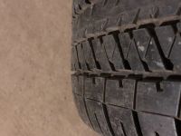 Лот: 12027875. Фото: 4. Шина Bridgestone 275/60 R20. Красноярск
