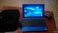 Лот: 8067455. Фото: 3. Нетбук Lenovo S110. Компьютеры, оргтехника, канцтовары