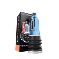 Лот: 22059534. Фото: 2. Гидропомпа HYDROMAX5 синяя. Интимные товары