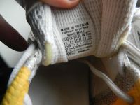 Лот: 5329736. Фото: 5. Кроссовки Reebok Run