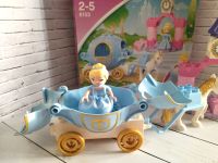 Лот: 19705065. Фото: 3. Бронь Лего Дупло Карета Золушки... Дети растут