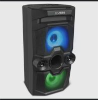 Лот: 21338519. Фото: 2. Колонка sven PS-650 bluetooth. Аудиотехника