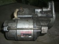 Лот: 7129494. Фото: 3. Стартер тойота бочка. Авто, мото, водный транспорт