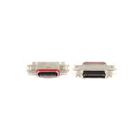 Лот: 20342900. Фото: 2. Разъём Micro USB Samsung Galaxy... Запчасти, оборудование