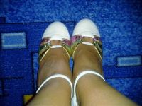 Лот: 3236132. Фото: 2. Чудесные, очень удобные туфельки... Женская обувь