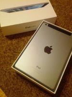 Лот: 4762489. Фото: 3. Apple iPad mini with Retina display... Компьютеры, оргтехника, канцтовары