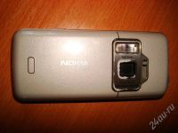 Лот: 382683. Фото: 2. Nokia n82. Смартфоны, связь, навигация