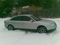 Лот: 870213. Фото: 2. Audi A6. Авто, мото, водный транспорт