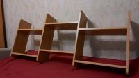 Лот: 10572595. Фото: 4. Полка настенная/напольная 127... Красноярск