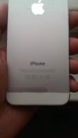 Лот: 5017709. Фото: 2. Apple Iphone 5 на 16 белый,Обмен... Смартфоны, связь, навигация