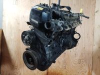 Лот: 19008222. Фото: 8. Двигатель Toyota Mark Ii Blit...