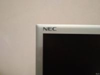 Лот: 12986742. Фото: 2. Монитор NEC LCD170V. Мониторы, проекторы