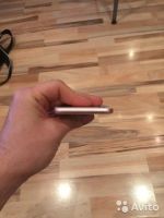 Лот: 8908469. Фото: 5. Apple iPhone 6s 64GB Rose Gold