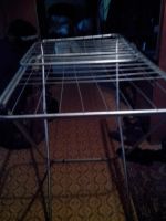 Лот: 10508800. Фото: 5. Сушилка для белья напольная