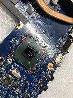 Лот: 16263371. Фото: 5. Материнская плата Zidane2B 6050A2435101...