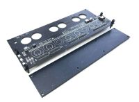 Лот: 20328795. Фото: 3. Набор для сборки часов на люминесцентных... Красноярск