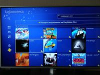 Лот: 14457063. Фото: 2. Playstation 4 slim 500GB. Игровые приставки, консоли, видеоигры