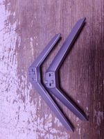 Лот: 24812849. Фото: 2. Ножка, подставка телевизора Sharp... Аксессуары