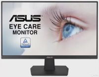 Лот: 19375400. Фото: 2. Монитор Игровой Asus Gaming VA24EHE... Мониторы, проекторы