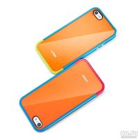 Лот: 8867182. Фото: 2. бампер Linear Pops iPhone5/5s... Аксессуары