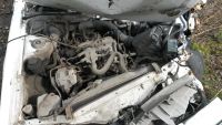 Лот: 4206406. Фото: 5. Toyota carina ED 1988г (в разбор...