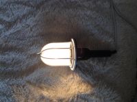 Лот: 6949856. Фото: 3. Лампа - переноска 10 м. Строительство и ремонт