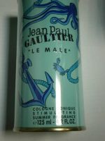 Лот: 6384372. Фото: 2. Jean Paul Gaultier Le Male мужская... Парфюмерия